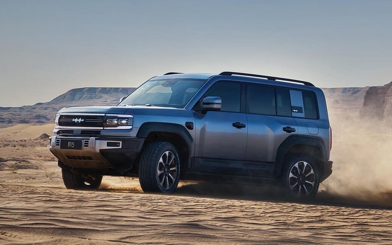 渗透率突破50% 合资车受重挫 新能源取代燃油成定局