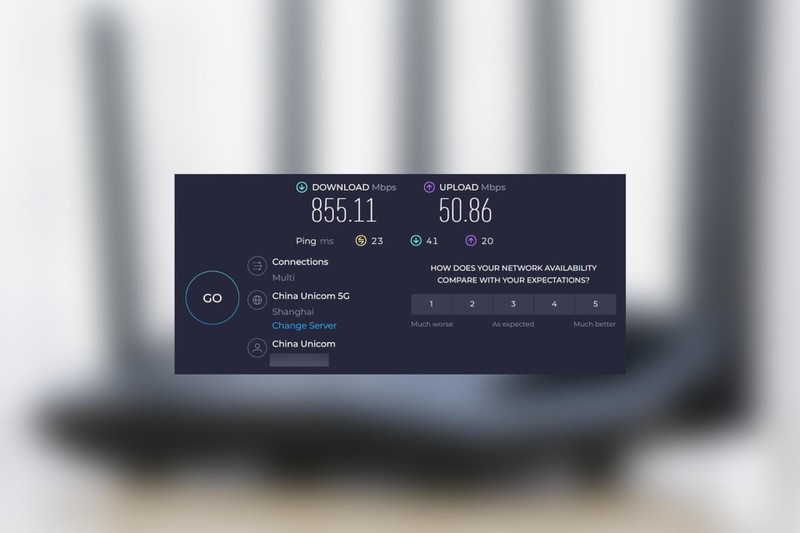 WiFi7路由器来了！华硕TUF小旋风Pro WiFi7路由器使用体验