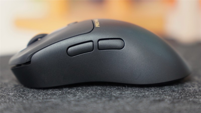 极致手感还有高回报率！雷柏VT3 PRO MAX开箱实测分享