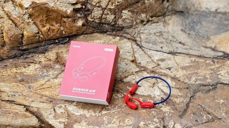 春日运动搭子，我的Runner Air