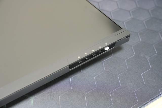 性价比之王，千元双模显示器，泰坦军团P2711V使用测评