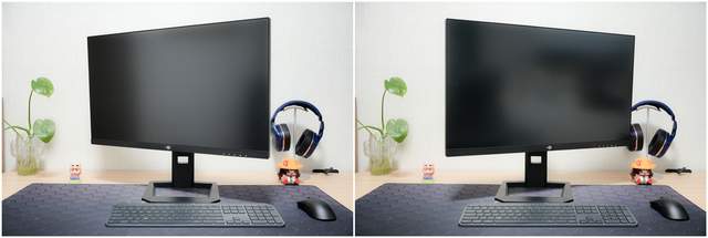 性价比之王，千元双模显示器，泰坦军团P2711V使用测评