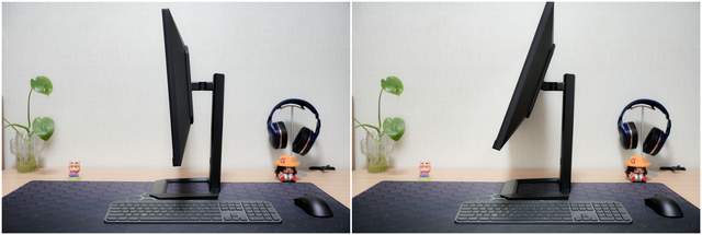 性价比之王，千元双模显示器，泰坦军团P2711V使用测评