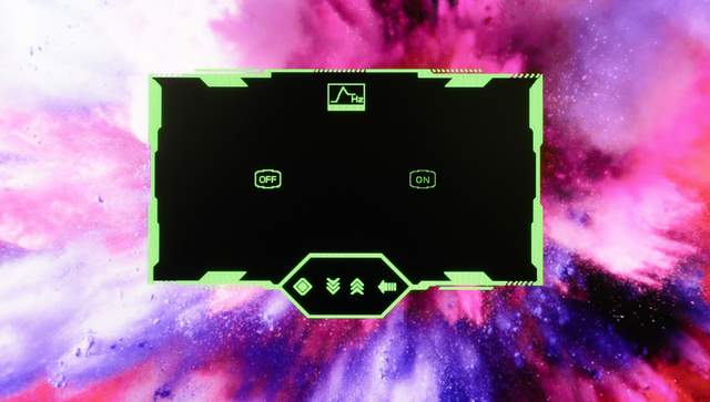 性价比之王，千元双模显示器，泰坦军团P2711V使用测评