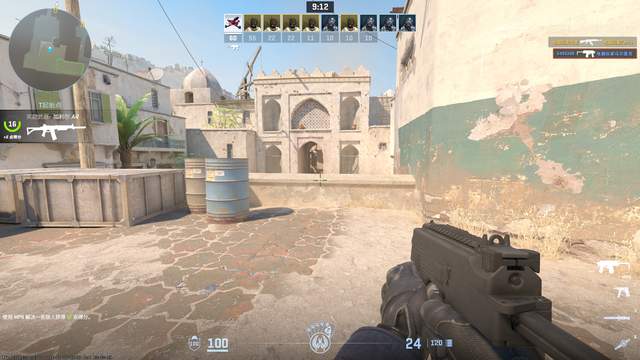 性价比之王，千元双模显示器，泰坦军团P2711V使用测评