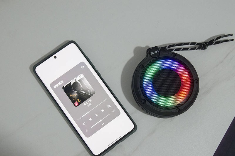 露营音箱怎么选？最新入手评测的雷登S3蓝牙音箱告诉你答案