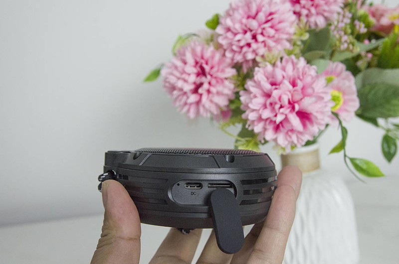 露营音箱怎么选？最新入手评测的雷登S3蓝牙音箱告诉你答案