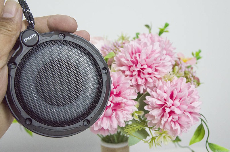 露营音箱怎么选？最新入手评测的雷登S3蓝牙音箱告诉你答案