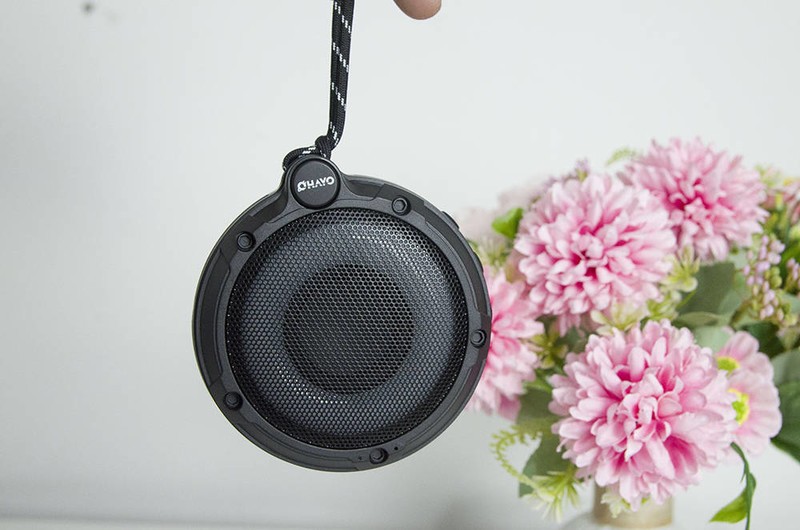 露营音箱怎么选？最新入手评测的雷登S3蓝牙音箱告诉你答案