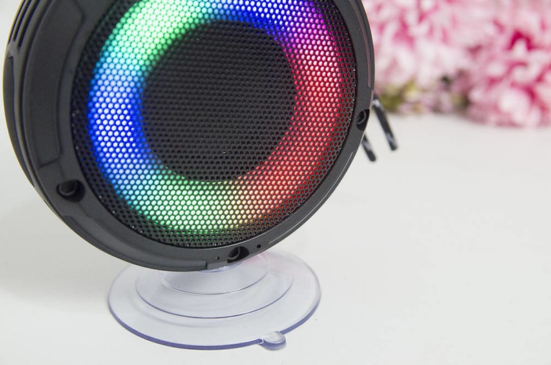 露营音箱怎么选？最新入手评测的雷登S3蓝牙音箱告诉你答案