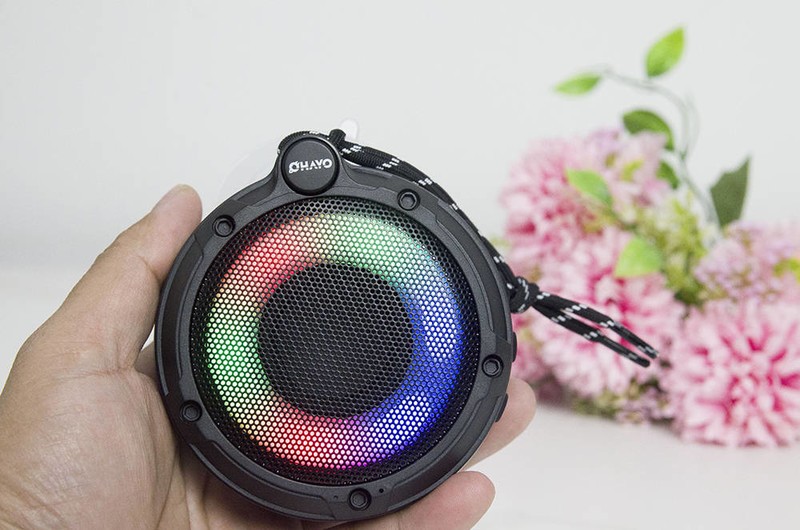 露营音箱怎么选？最新入手评测的雷登S3蓝牙音箱告诉你答案