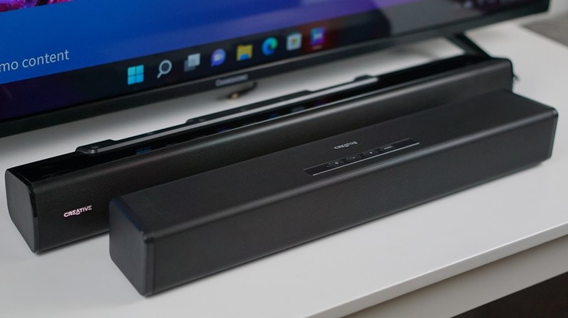 创新Stage 360评测：你买得起的杜比全景声