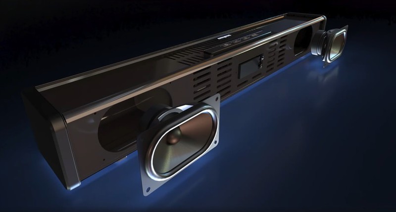 创新Stage 360评测：你买得起的杜比全景声