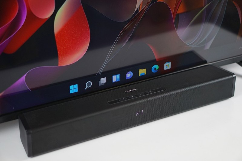 创新Stage 360评测：你买得起的杜比全景声