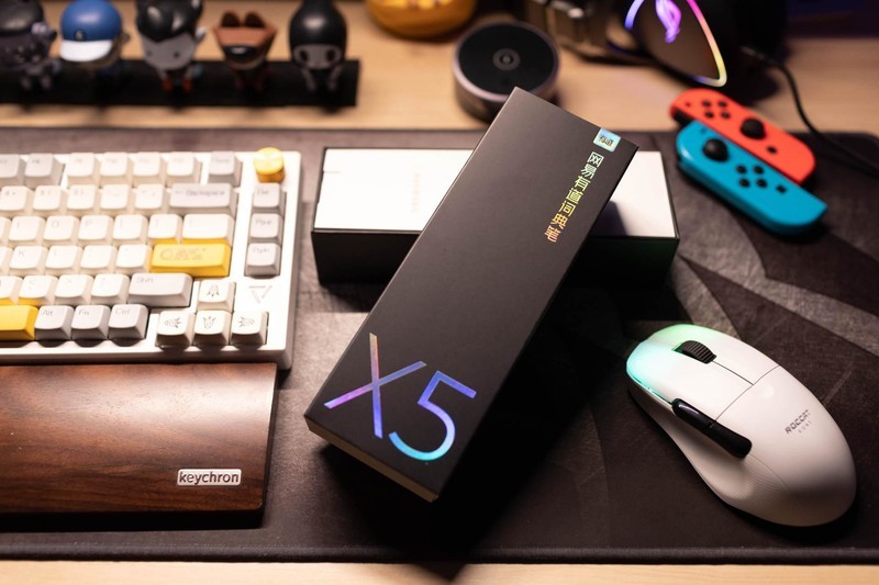 让宝宝爱不释手的专业级学习工具，网易有道词典笔X5