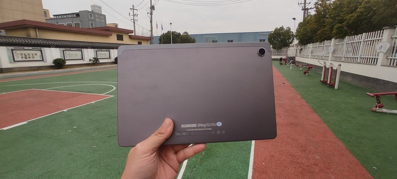 酷比魔方iPlay50Pro平板白菜价来袭，我没及时上车，血亏100米