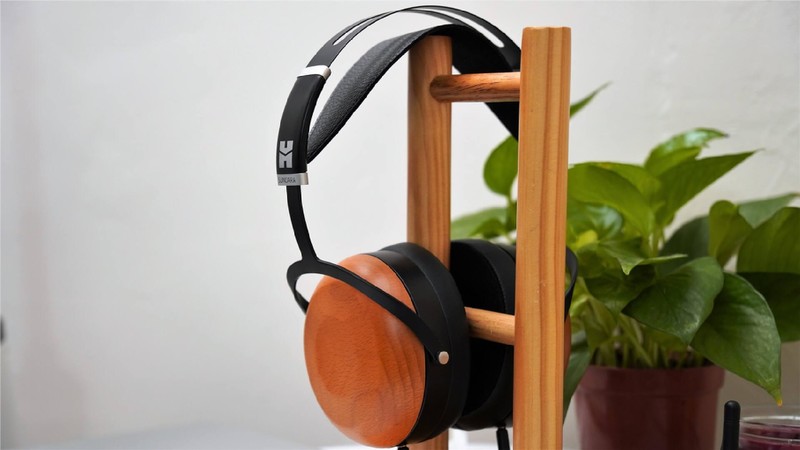 封闭式设计、NEO超纳米振膜！HIFIMAN SUNDARA-C耳机试听体验分享