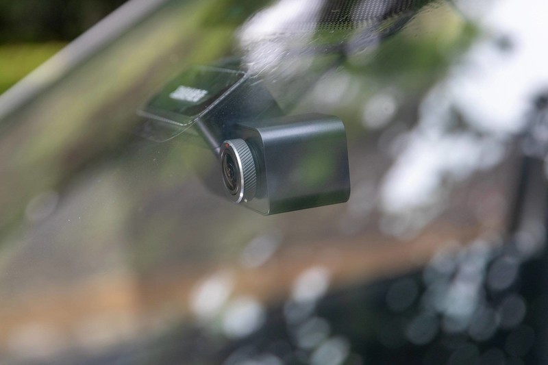 AI侦测及时预警，佑途防撞仪，让你的爱车多一双眼睛