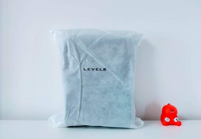 打工族首选，通勤出差一样不差，地平线8号MOMENT双肩包体验