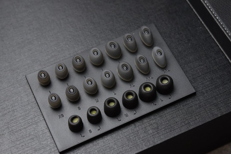 必须要听的动圈旗舰！拜雅谢兰图二代试听分享