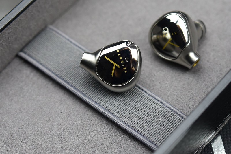 必须要听的动圈旗舰！拜雅谢兰图二代试听分享