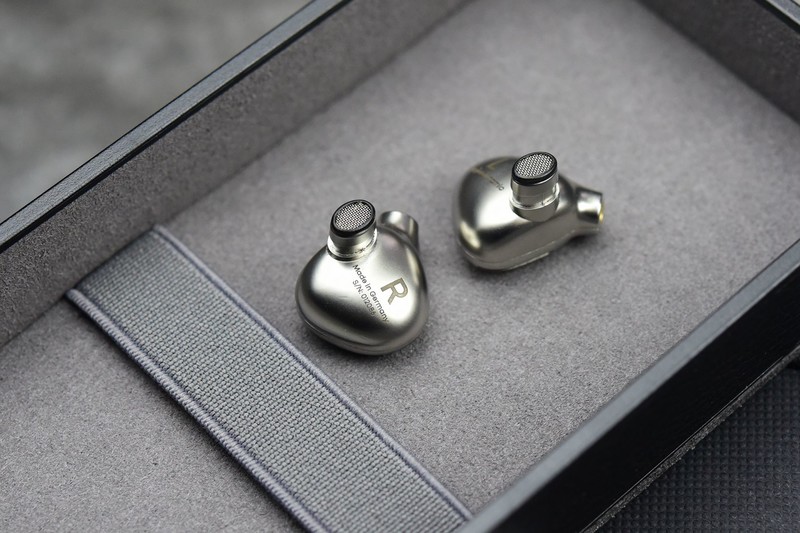 必须要听的动圈旗舰！拜雅谢兰图二代试听分享