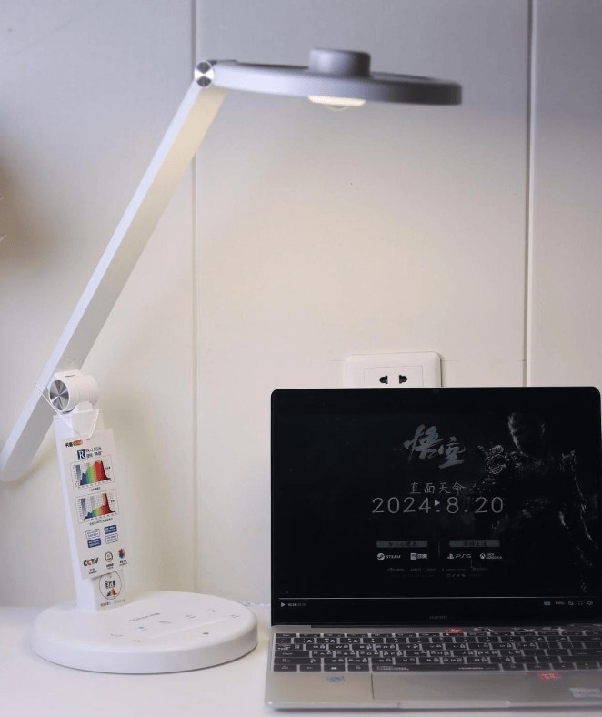 学生防近视台灯什么品牌好？五款医生认可的护眼台灯推荐