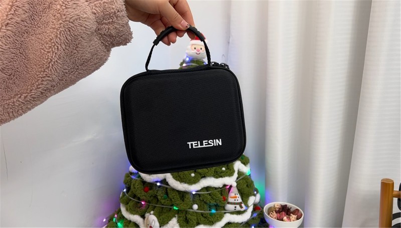 最划算的大疆Pocket3配件厂家？泰迅这四款配件你一定得买