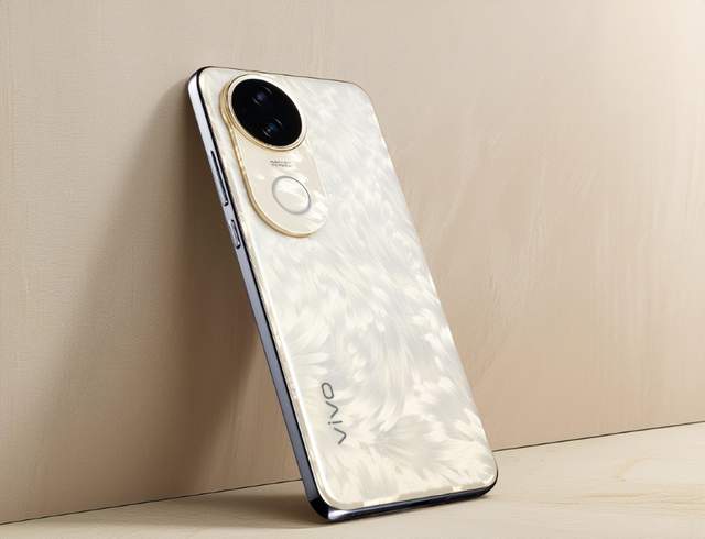 轻奢外观，纤薄质感机身！vivo S20价格2299元起，购机无压力