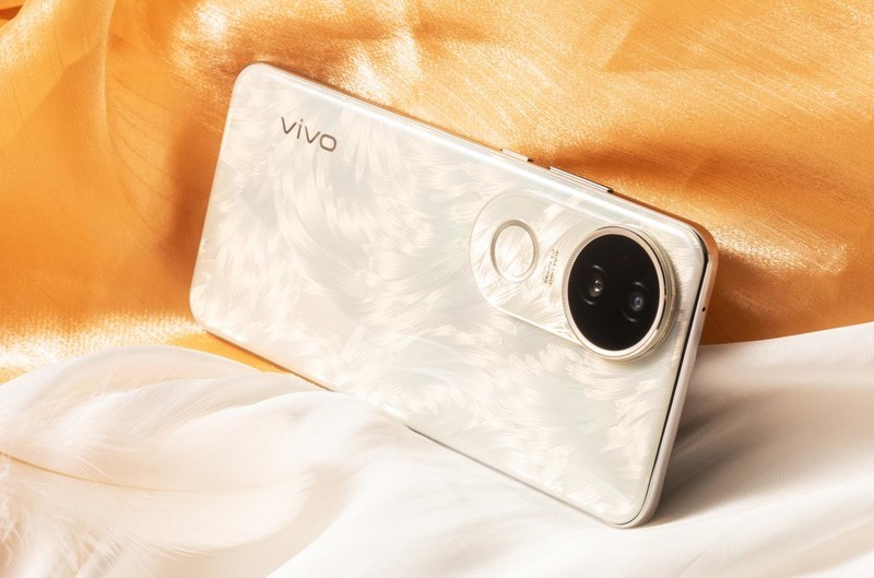 vivo S20怎么样？一款气质高级的2K档手机