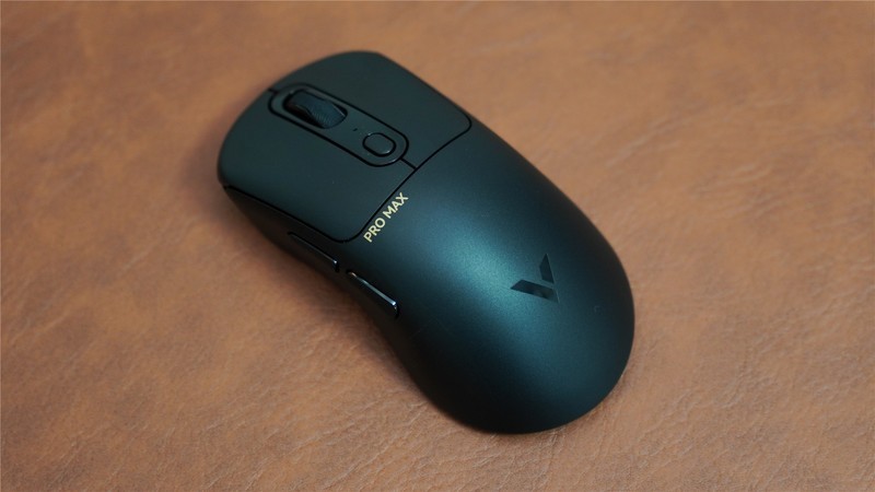 极致手感还有高回报率！雷柏VT3 PRO MAX开箱实测分享