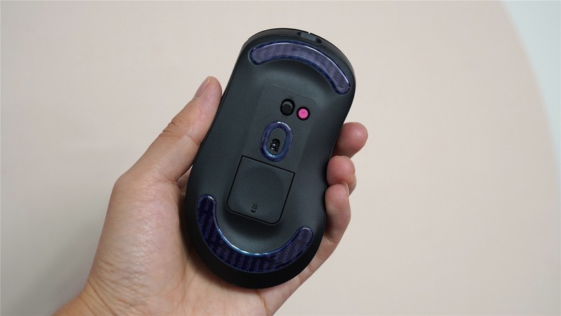 极致手感还有高回报率！雷柏VT3 PRO MAX开箱实测分享