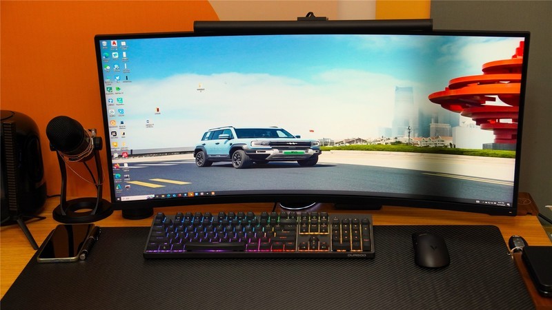 极致手感还有高回报率！雷柏VT3 PRO MAX开箱实测分享