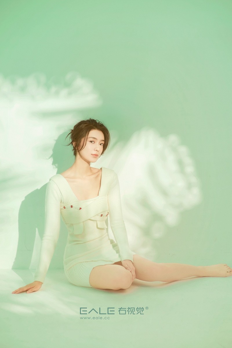 【右视觉摄影】冬影·盼春