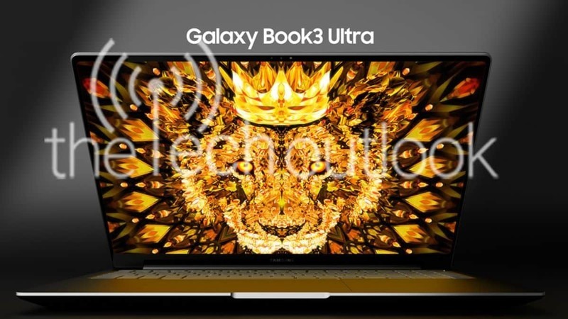  Galaxy Book 3 Ultra ߶˱ʼǱع⣺i7-13700H + RTX 4050 