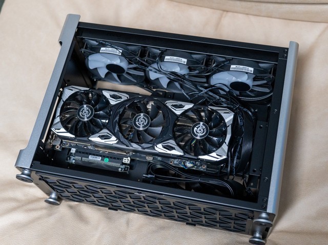 高端玩家必看，内存超到8000+哪些是关键？宏碁掠夺者Hermes新品内存超频实战