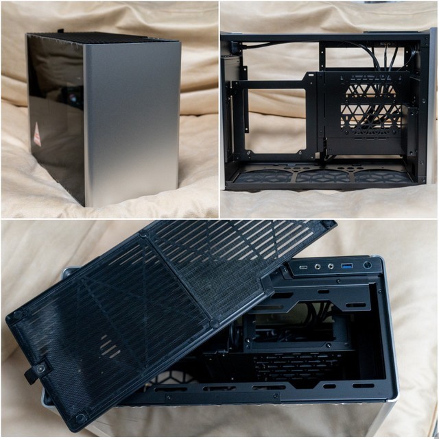 高端玩家必看，内存超到8000+哪些是关键？宏碁掠夺者Hermes新品内存超频实战