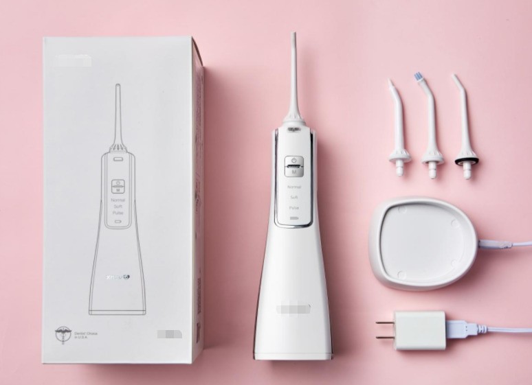 冲牙器有没有副作用？三大槽点风险不要中招！