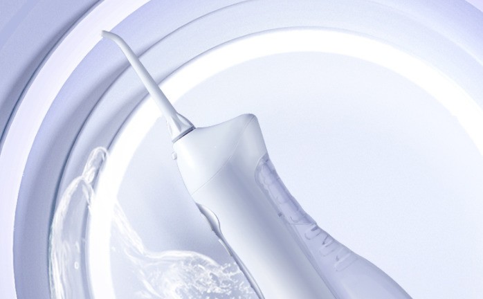 冲牙器有没有副作用？三大槽点风险不要中招！