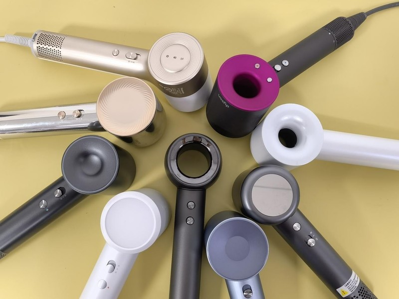高速吹风机哪个牌子好？助你摆脱伤发烦恼，免交智商税