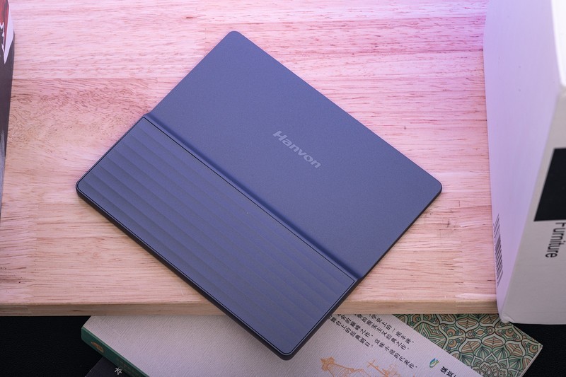 护眼AI朗读多功能，汉王clear墨水屏重新定义电纸书