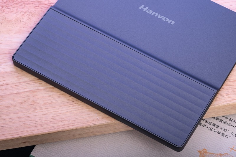 护眼AI朗读多功能，汉王clear墨水屏重新定义电纸书