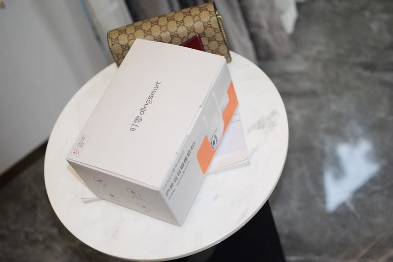 监控界的黑科技，叮零户外云台摄像机4G版，让监控“飞”起来