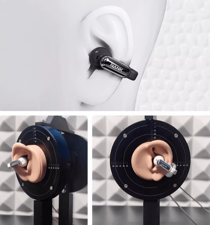 火爆全网！南 卡clip pro耳夹式耳机已售罄！它为何能这么火