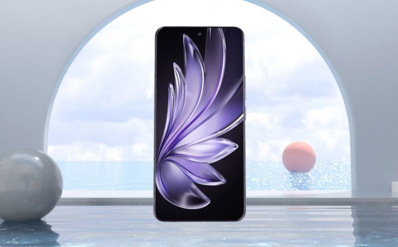 vivo S20 Pro如何？用东方美学新设计吸引人