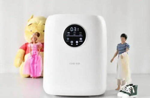 迷你洗衣机哪个牌子好用？值得珍藏的四大顶尖迷你洗衣机推荐！