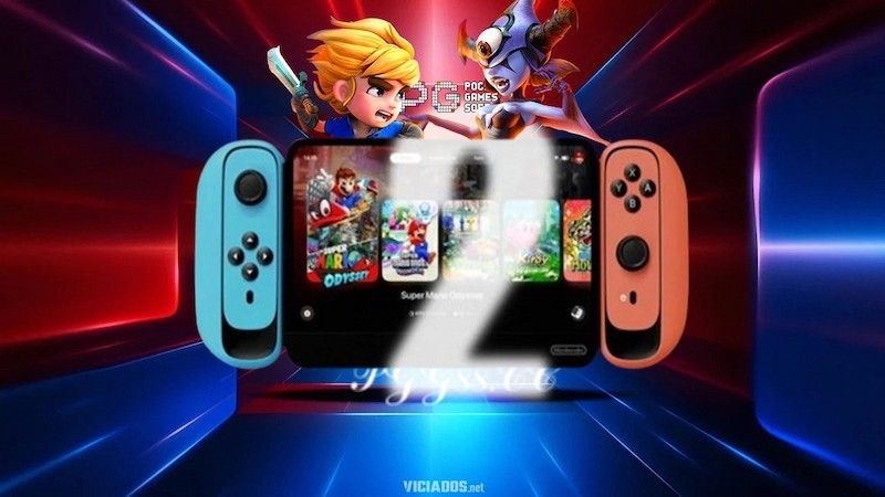 Switch 2国行版无限期推迟！PG游戏真实玩家炸锅：港版又要变成“炒机天堂”！