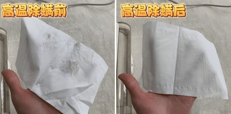 2025年除螨仪终极选购指南｜哪款除螨仪好用又实用？