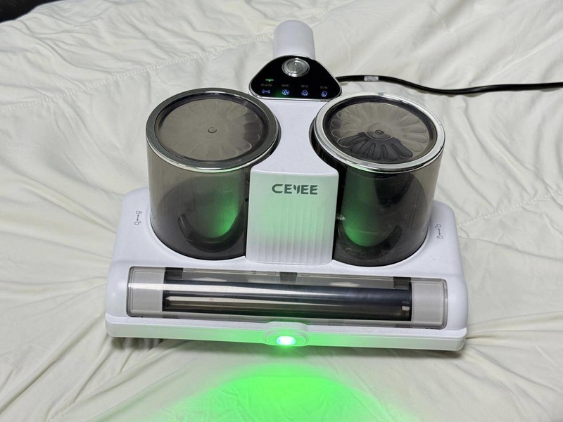 2025年除螨仪终极选购指南｜哪款除螨仪好用又实用？