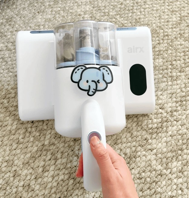 2025年除螨仪终极选购指南｜哪款除螨仪好用又实用？